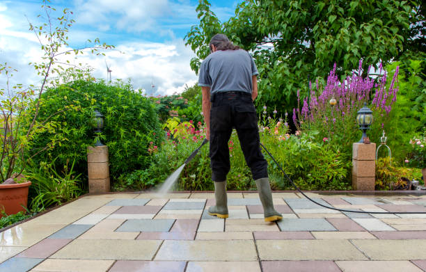 Best Sidewalk and Walkway Cleaning  in New Carlisle, OH