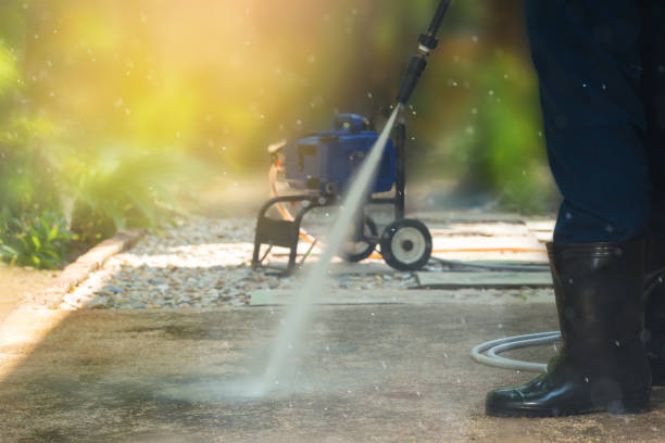 Best Driveway Pressure Washing  in New Carlisle, OH